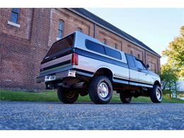 1996 Ford F250 (CC-2117700) for sale in Stow , Massachusetts