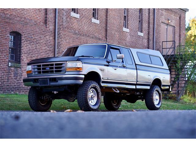 1996 Ford F250 (CC-2117700) for sale in Stow , Massachusetts