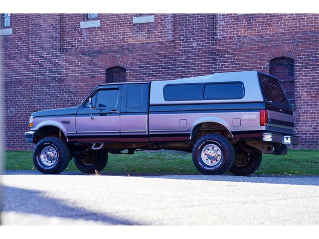 1996 Ford F250 (CC-2117700) for sale in Stow , Massachusetts