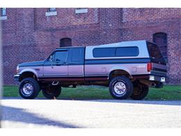 1996 Ford F250 (CC-2117700) for sale in Stow , Massachusetts