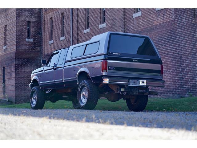 1996 Ford F250 (CC-2117700) for sale in Stow , Massachusetts