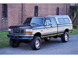 1996 Ford F250 (CC-2117700) for sale in Stow , Massachusetts
