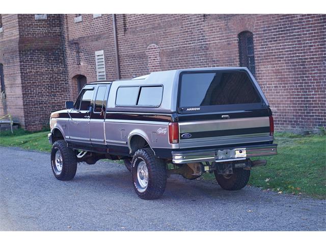1996 Ford F250 (CC-2117700) for sale in Stow , Massachusetts