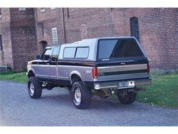 1996 Ford F250 (CC-2117700) for sale in Stow , Massachusetts