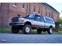 1996 Ford F250 (CC-2117700) for sale in Stow , Massachusetts