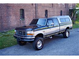 1996 Ford F250 (CC-2117700) for sale in Stow , Massachusetts
