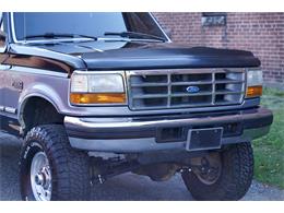 1996 Ford F250 (CC-2117700) for sale in Stow , Massachusetts