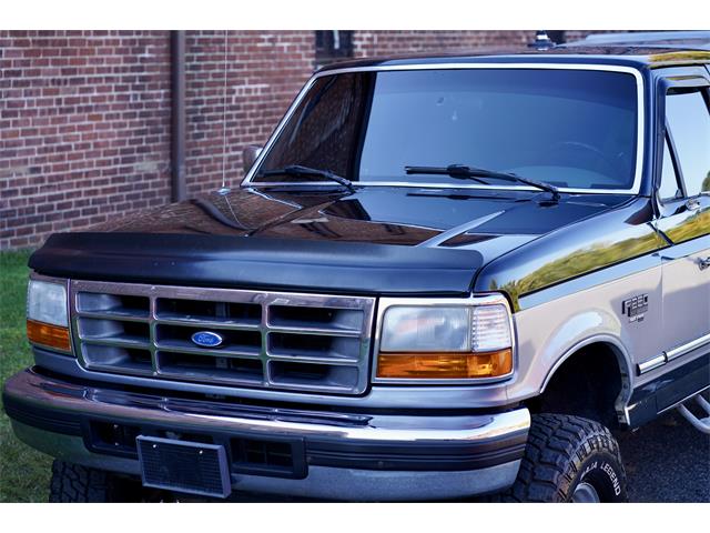1996 Ford F250 (CC-2117700) for sale in Stow , Massachusetts