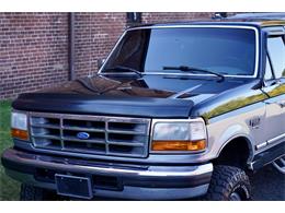 1996 Ford F250 (CC-2117700) for sale in Stow , Massachusetts