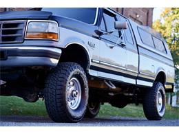 1996 Ford F250 (CC-2117700) for sale in Stow , Massachusetts