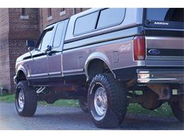1996 Ford F250 (CC-2117700) for sale in Stow , Massachusetts