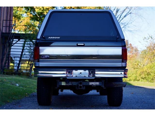 1996 Ford F250 (CC-2117700) for sale in Stow , Massachusetts