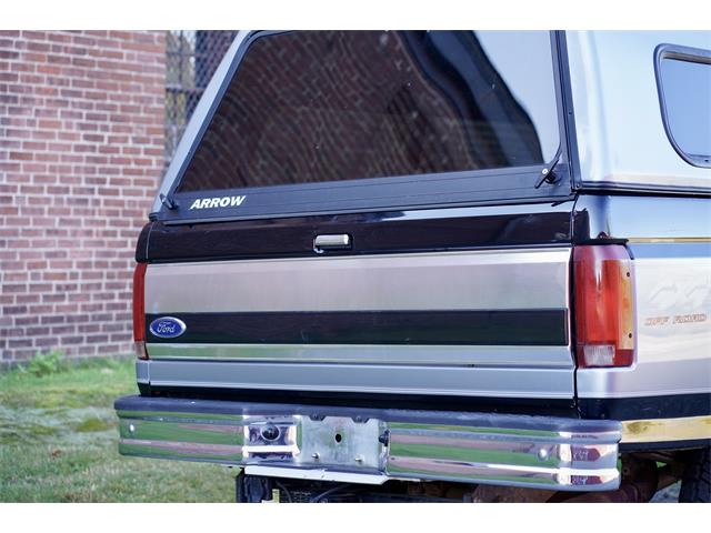 1996 Ford F250 (CC-2117700) for sale in Stow , Massachusetts