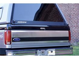 1996 Ford F250 (CC-2117700) for sale in Stow , Massachusetts