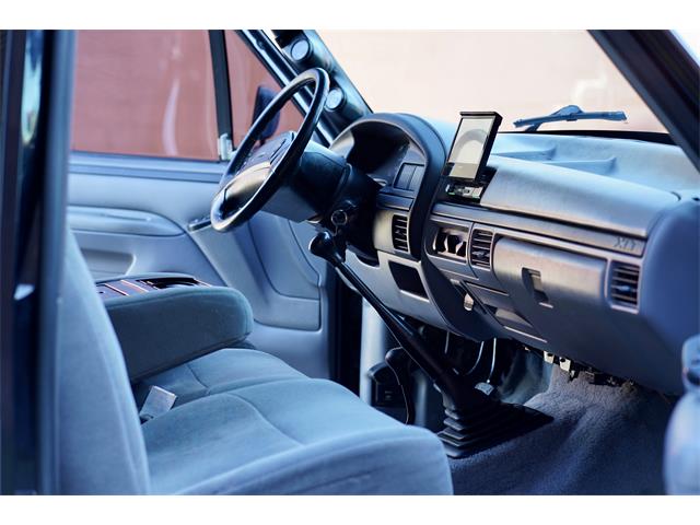 1996 Ford F250 (CC-2117700) for sale in Stow , Massachusetts