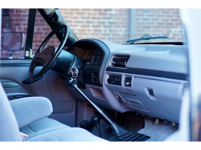 1996 Ford F250 (CC-2117700) for sale in Stow , Massachusetts