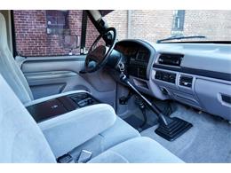 1996 Ford F250 (CC-2117700) for sale in Stow , Massachusetts