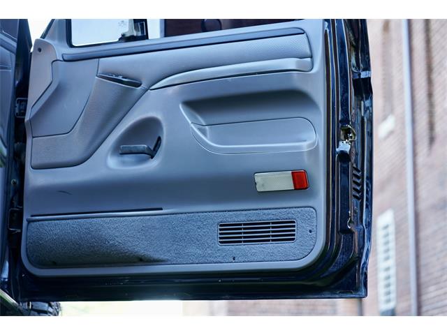 1996 Ford F250 (CC-2117700) for sale in Stow , Massachusetts