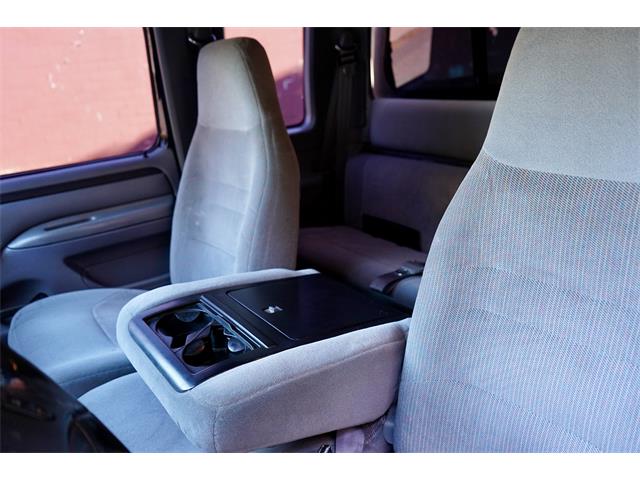 1996 Ford F250 (CC-2117700) for sale in Stow , Massachusetts