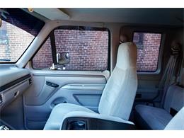 1996 Ford F250 (CC-2117700) for sale in Stow , Massachusetts