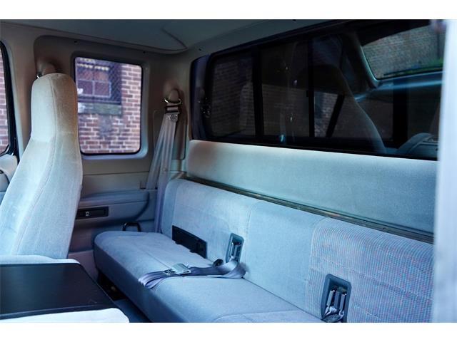 1996 Ford F250 (CC-2117700) for sale in Stow , Massachusetts
