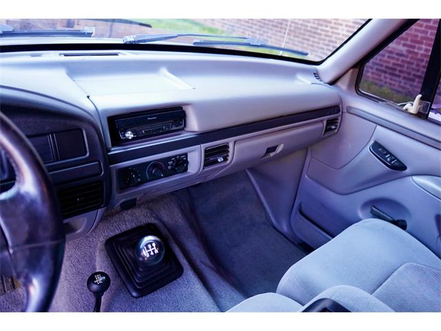 1996 Ford F250 (CC-2117700) for sale in Stow , Massachusetts