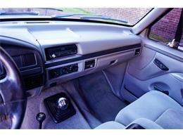 1996 Ford F250 (CC-2117700) for sale in Stow , Massachusetts