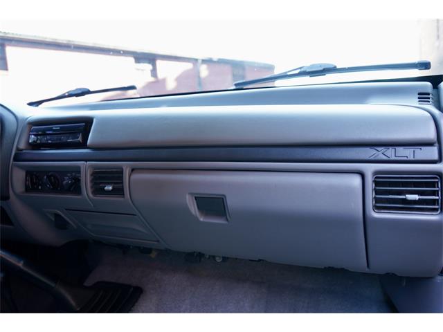 1996 Ford F250 (CC-2117700) for sale in Stow , Massachusetts