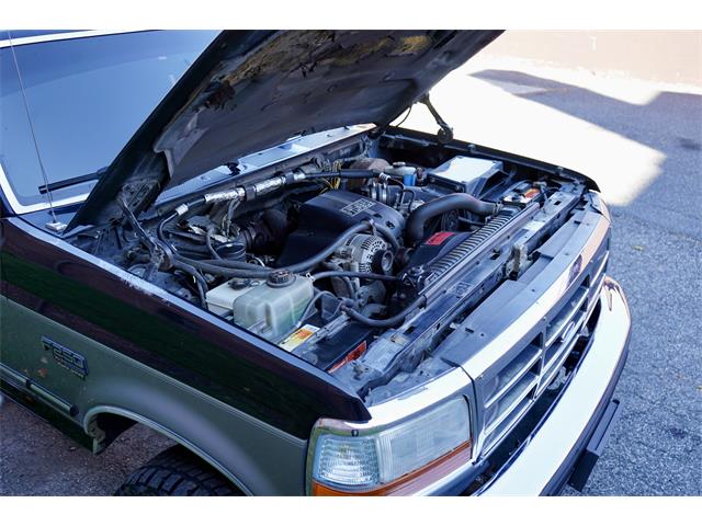 1996 Ford F250 (CC-2117700) for sale in Stow , Massachusetts