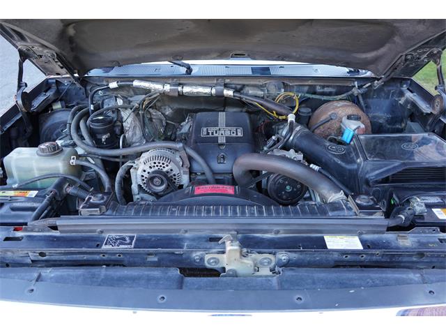 1996 Ford F250 (CC-2117700) for sale in Stow , Massachusetts