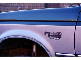 1996 Ford F250 (CC-2117700) for sale in Stow , Massachusetts