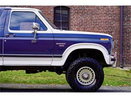 1986 Ford Bronco (CC-2117701) for sale in Stow, Massachusetts