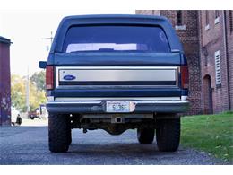 1986 Ford Bronco (CC-2117701) for sale in Stow, Massachusetts