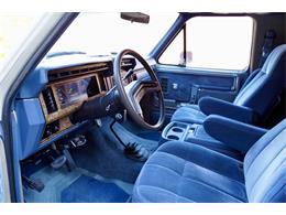 1986 Ford Bronco (CC-2117701) for sale in Stow, Massachusetts