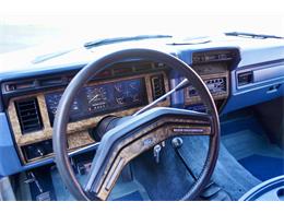 1986 Ford Bronco (CC-2117701) for sale in Stow, Massachusetts
