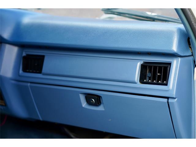 1986 Ford Bronco (CC-2117701) for sale in Stow, Massachusetts