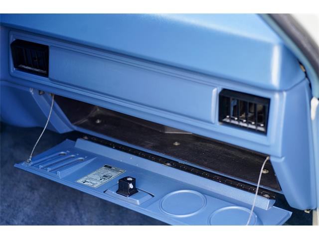 1986 Ford Bronco (CC-2117701) for sale in Stow, Massachusetts