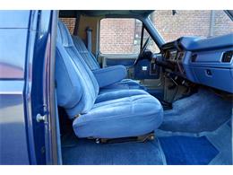 1986 Ford Bronco (CC-2117701) for sale in Stow, Massachusetts