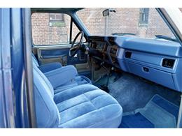 1986 Ford Bronco (CC-2117701) for sale in Stow, Massachusetts