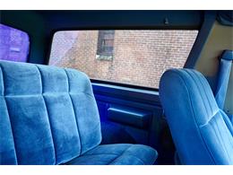 1986 Ford Bronco (CC-2117701) for sale in Stow, Massachusetts