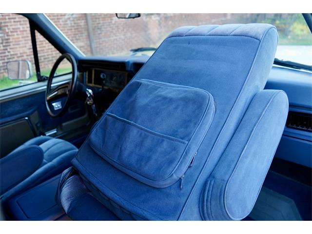 1986 Ford Bronco (CC-2117701) for sale in Stow, Massachusetts