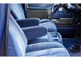 1986 Ford Bronco (CC-2117701) for sale in Stow, Massachusetts