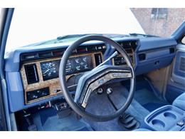 1986 Ford Bronco (CC-2117701) for sale in Stow, Massachusetts