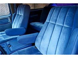 1986 Ford Bronco (CC-2117701) for sale in Stow, Massachusetts