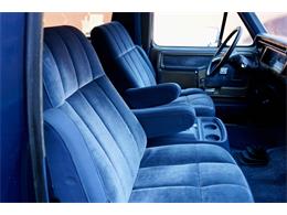 1986 Ford Bronco (CC-2117701) for sale in Stow, Massachusetts