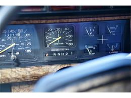 1986 Ford Bronco (CC-2117701) for sale in Stow, Massachusetts