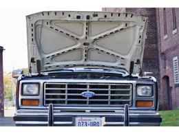 1986 Ford Bronco (CC-2117701) for sale in Stow, Massachusetts