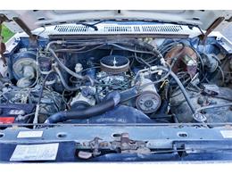 1986 Ford Bronco (CC-2117701) for sale in Stow, Massachusetts