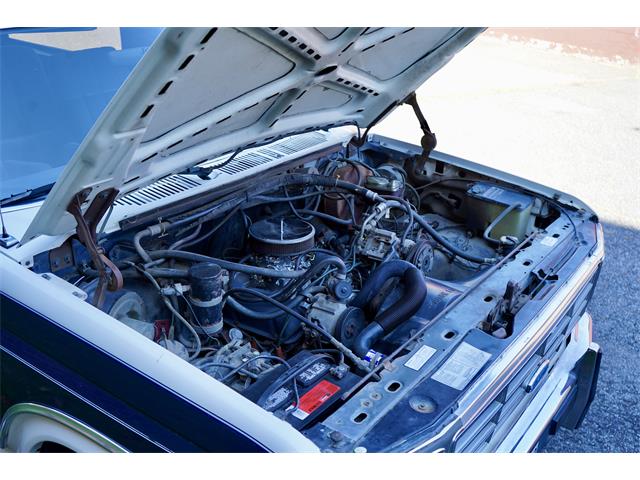 1986 Ford Bronco (CC-2117701) for sale in Stow, Massachusetts