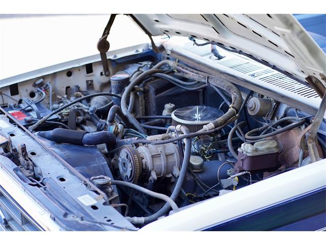 1986 Ford Bronco (CC-2117701) for sale in Stow, Massachusetts